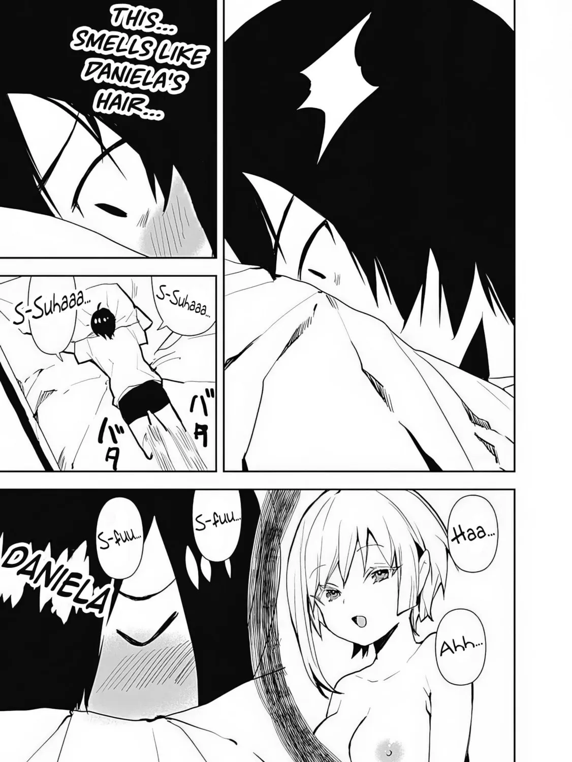 I Came to Another World as a Jack of All Trades and a Master of None to Journey While Relying on Quickness Chapter 34 page 19 - 