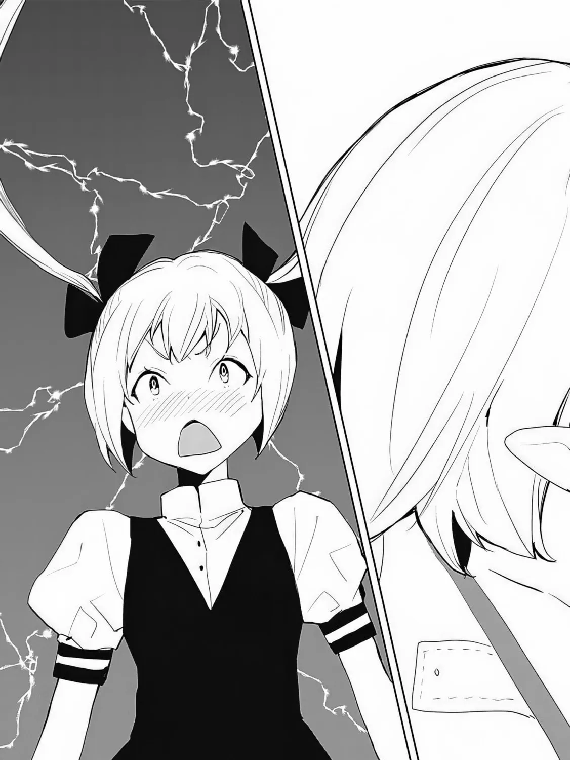 I Came to Another World as a Jack of All Trades and a Master of None to Journey While Relying on Quickness Chapter 35 page 26 - 
