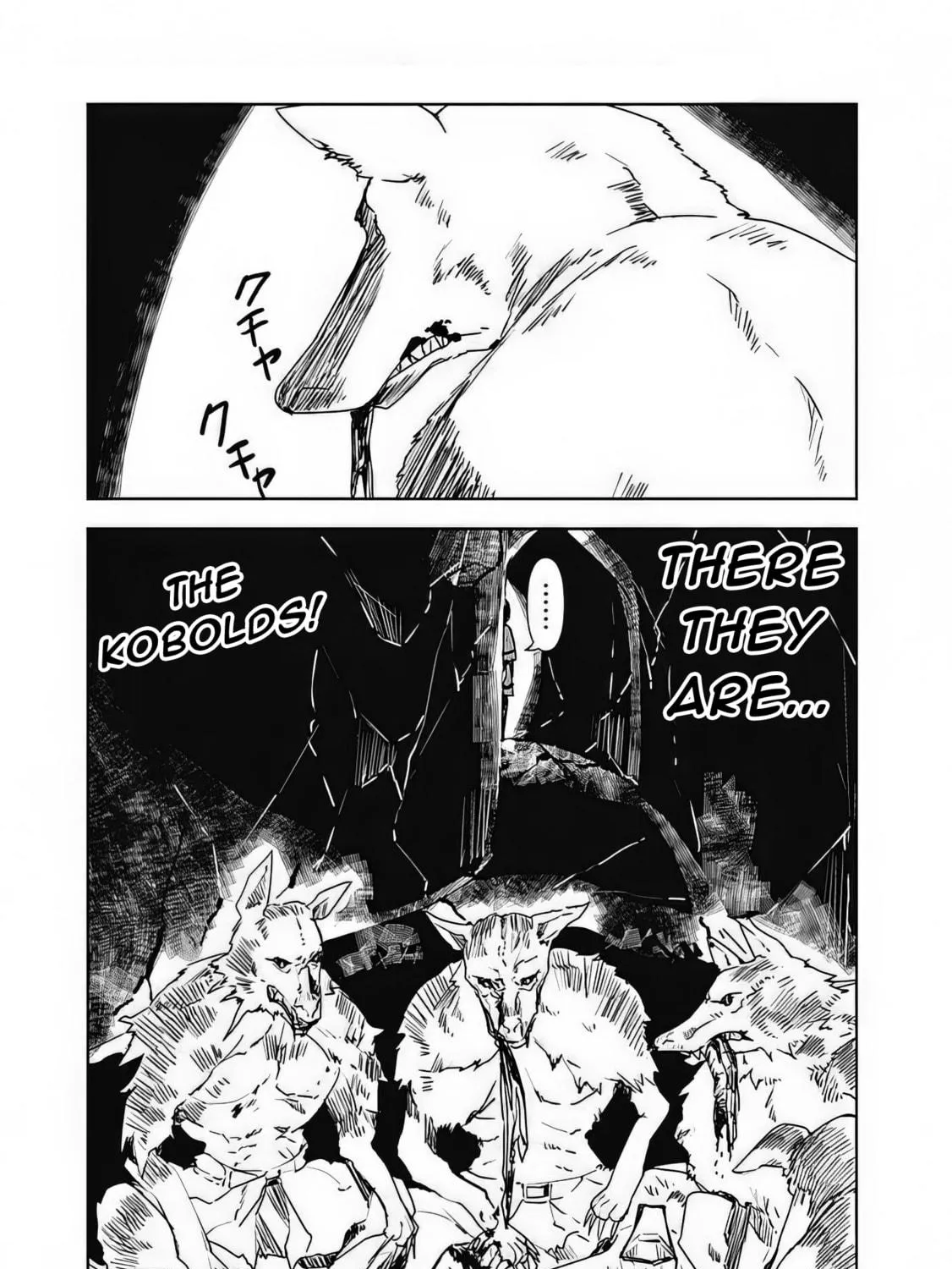 I Came to Another World as a Jack of All Trades and a Master of None to Journey While Relying on Quickness Chapter 36 page 38 - 