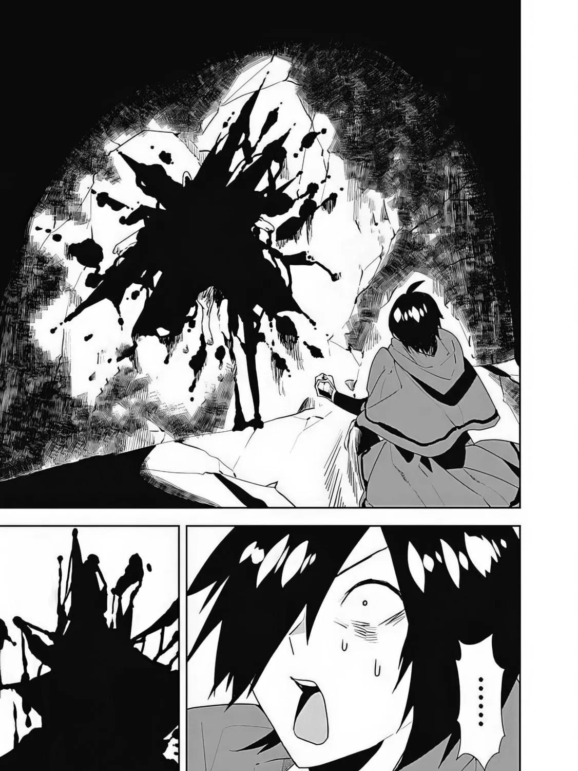 I Came to Another World as a Jack of All Trades and a Master of None to Journey While Relying on Quickness Chapter 37 page 18 - 