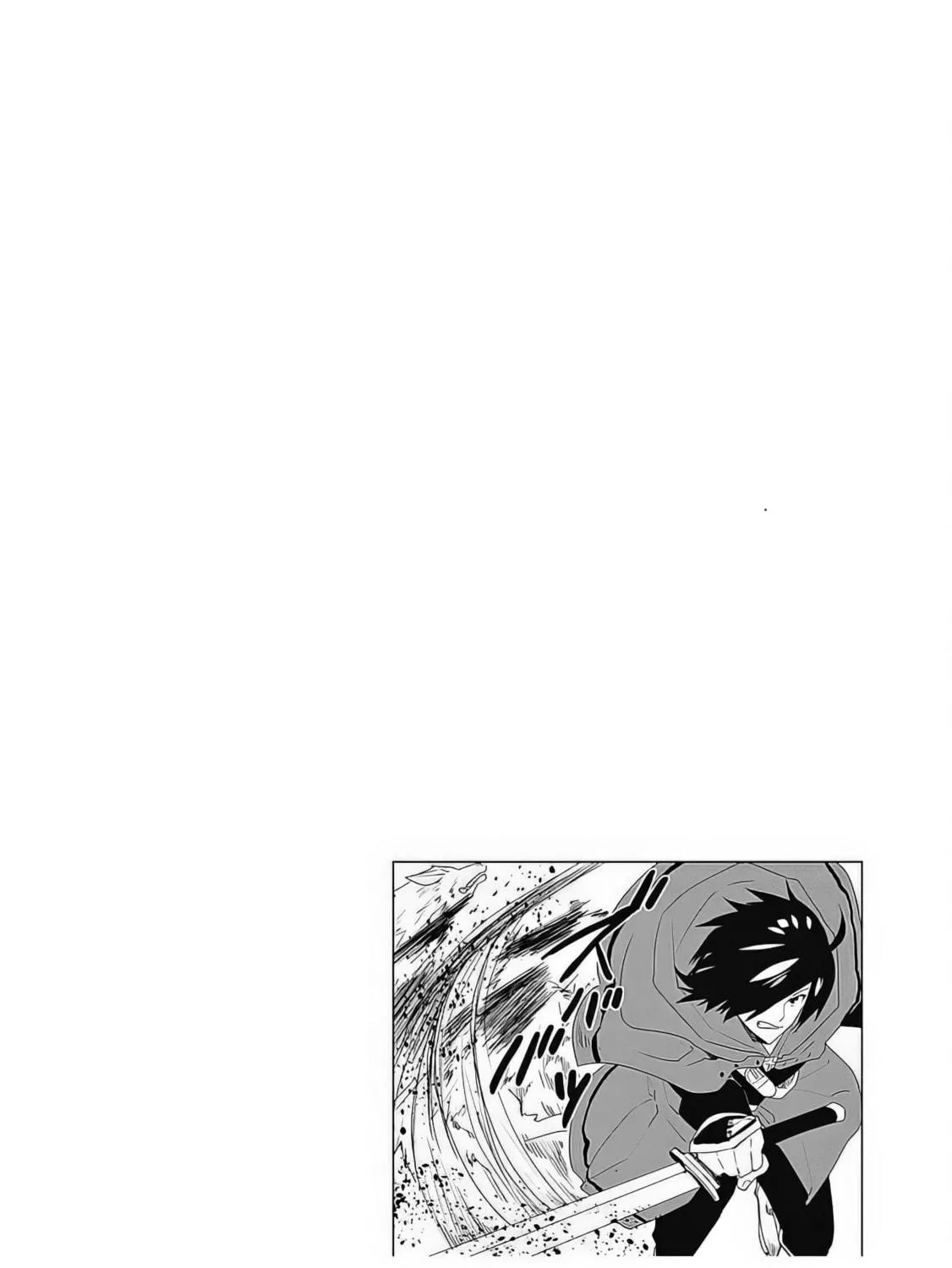 I Came to Another World as a Jack of All Trades and a Master of None to Journey While Relying on Quickness Chapter 37 page 40 - 