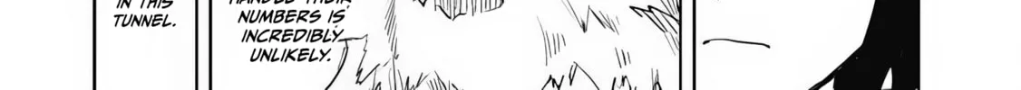 I Came to Another World as a Jack of All Trades and a Master of None to Journey While Relying on Quickness Chapter 38 page 27 - 