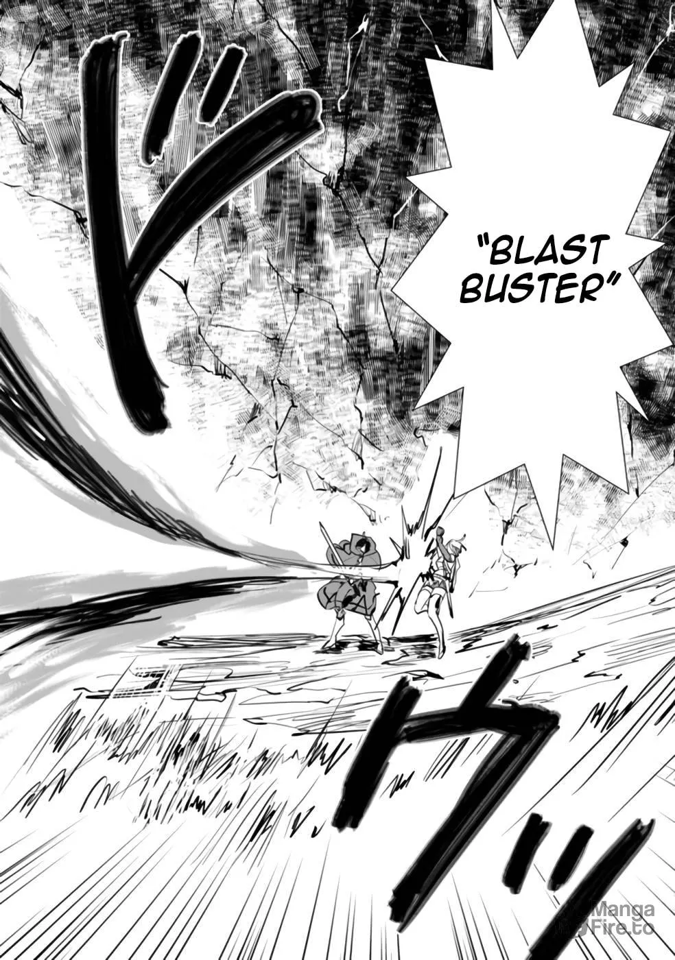 I Came to Another World as a Jack of All Trades and a Master of None to Journey While Relying on Quickness Chapter 39 page 15 - 