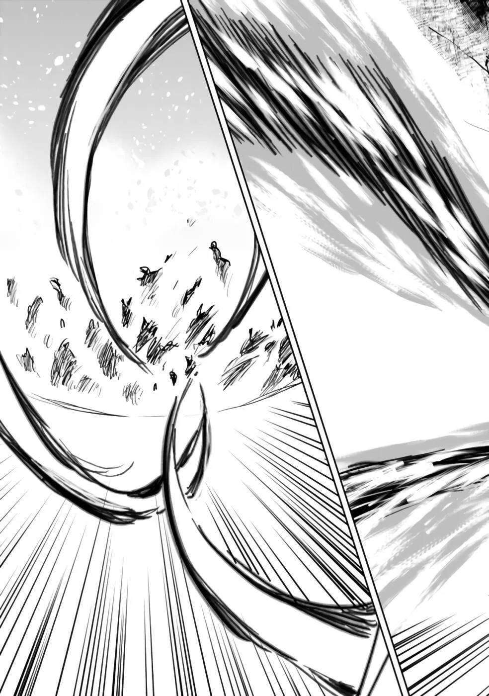 I Came to Another World as a Jack of All Trades and a Master of None to Journey While Relying on Quickness Chapter 39 page 16 - 