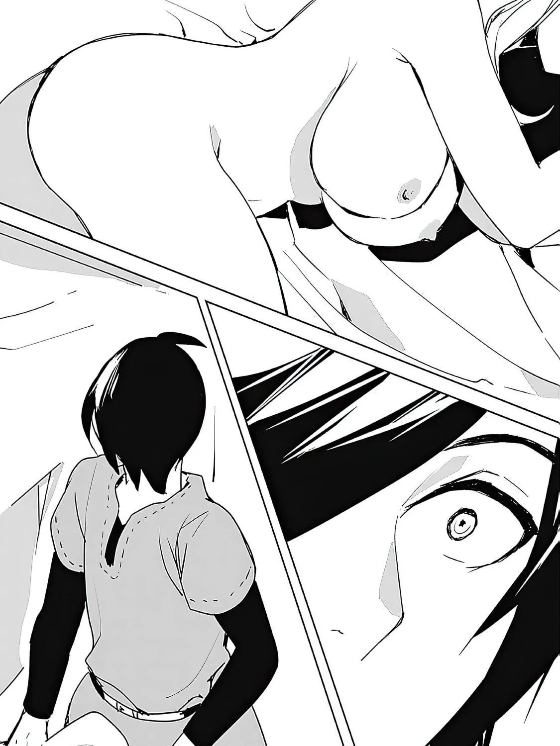 I Came to Another World as a Jack of All Trades and a Master of None to Journey While Relying on Quickness Chapter 5 page 17 - 
