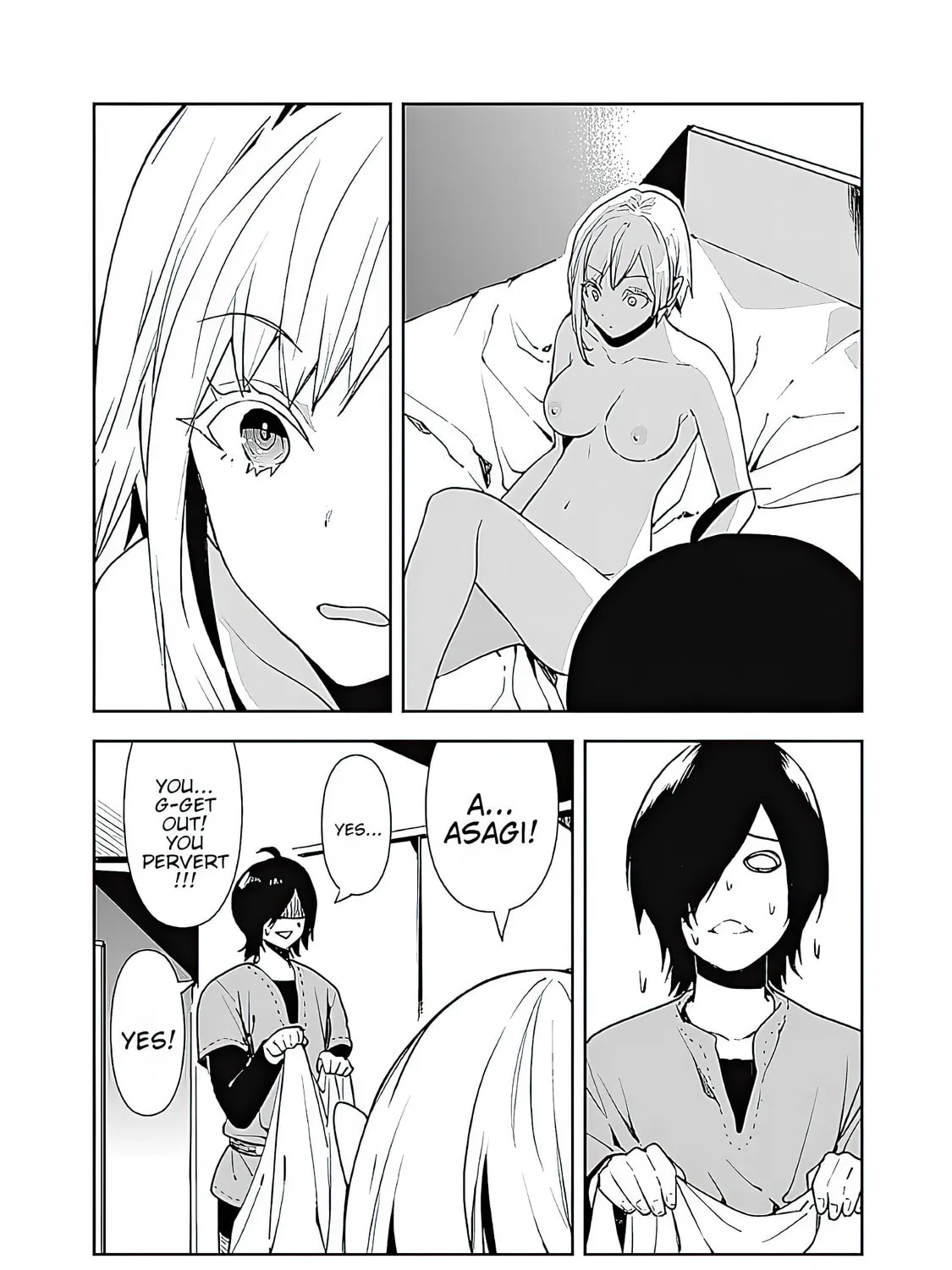 I Came to Another World as a Jack of All Trades and a Master of None to Journey While Relying on Quickness Chapter 5 page 25 - 