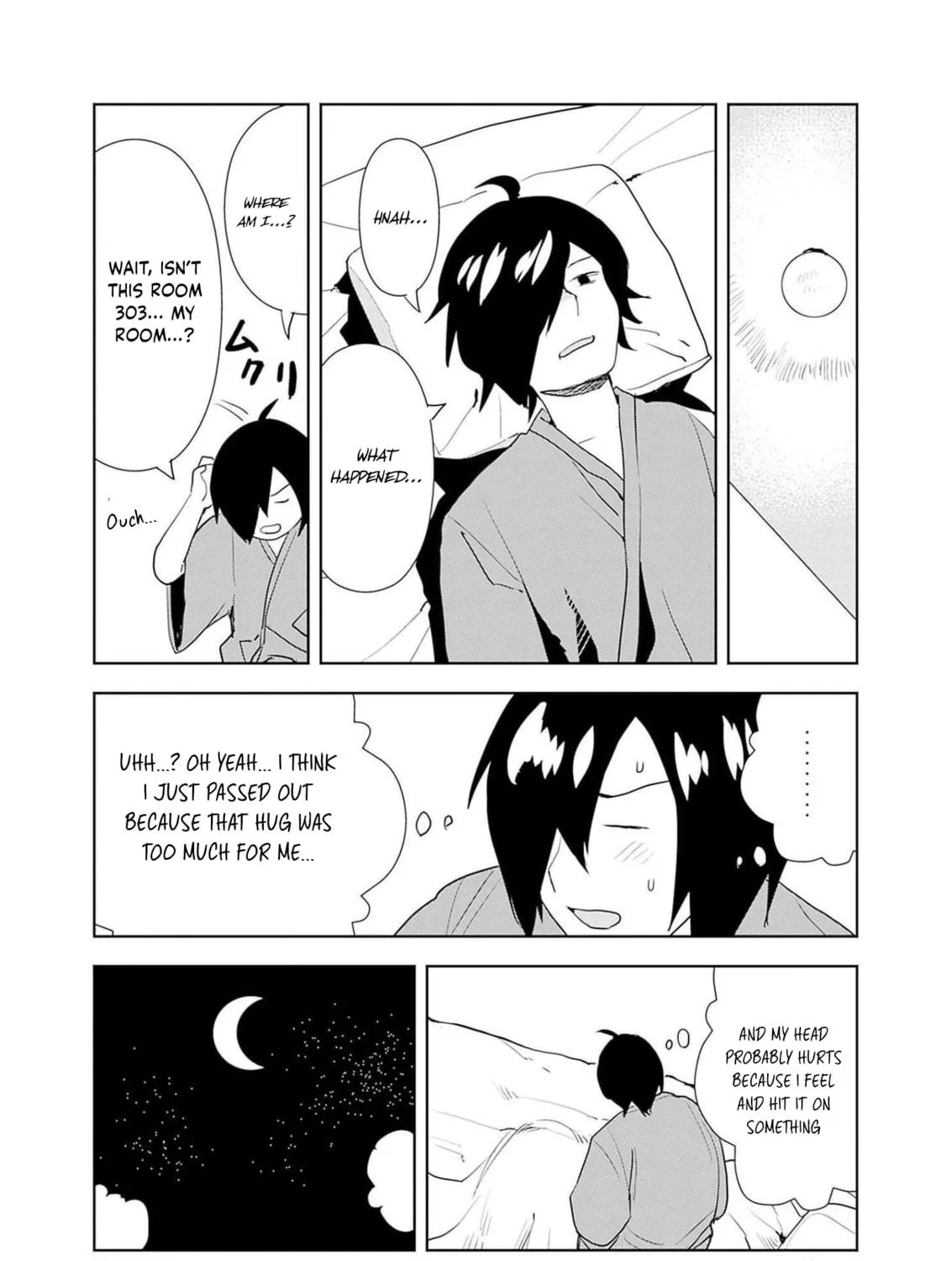I Came to Another World as a Jack of All Trades and a Master of None to Journey While Relying on Quickness Chapter 50 page 23 - 