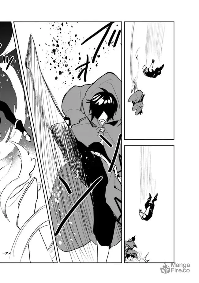 I Came to Another World as a Jack of All Trades and a Master of None to Journey While Relying on Quickness Chapter 51 page 18 - 