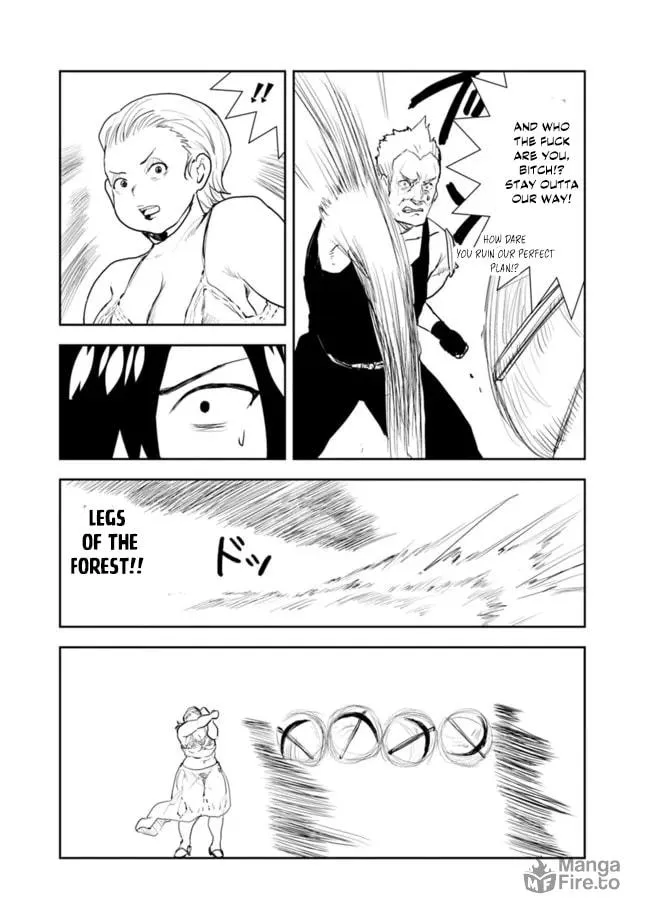 I Came to Another World as a Jack of All Trades and a Master of None to Journey While Relying on Quickness Chapter 51 page 5 - 