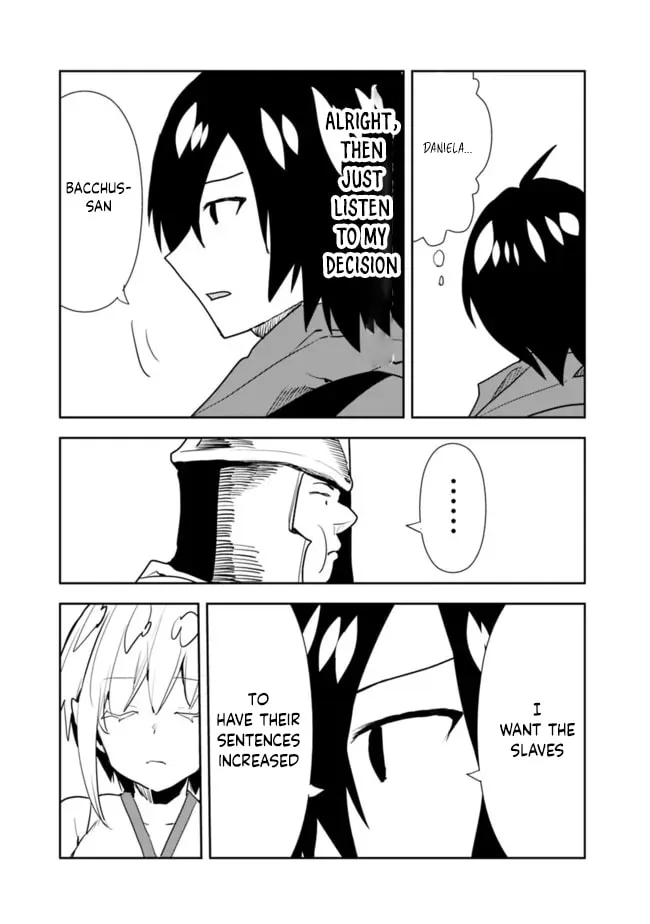 I Came to Another World as a Jack of All Trades and a Master of None to Journey While Relying on Quickness Chapter 52 page 13 - 