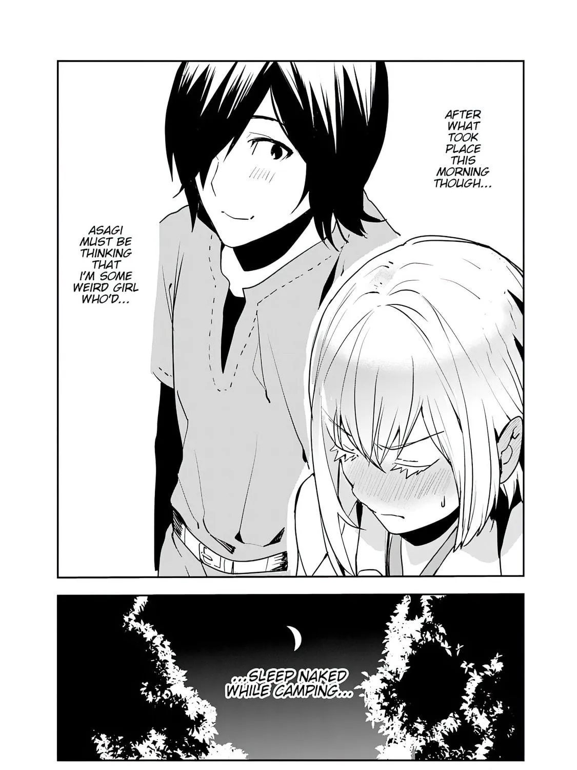 I Came to Another World as a Jack of All Trades and a Master of None to Journey While Relying on Quickness Chapter 6 page 17 - 
