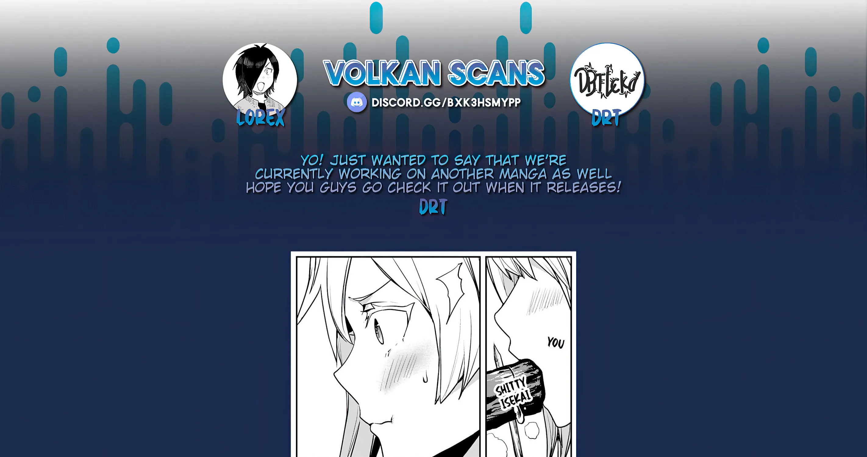 I Came to Another World as a Jack of All Trades and a Master of None to Journey While Relying on Quickness Chapter 6 page 69 - 