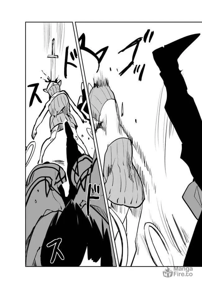 I Came to Another World as a Jack of All Trades and a Master of None to Journey While Relying on Quickness Chapter 63 page 18 - 