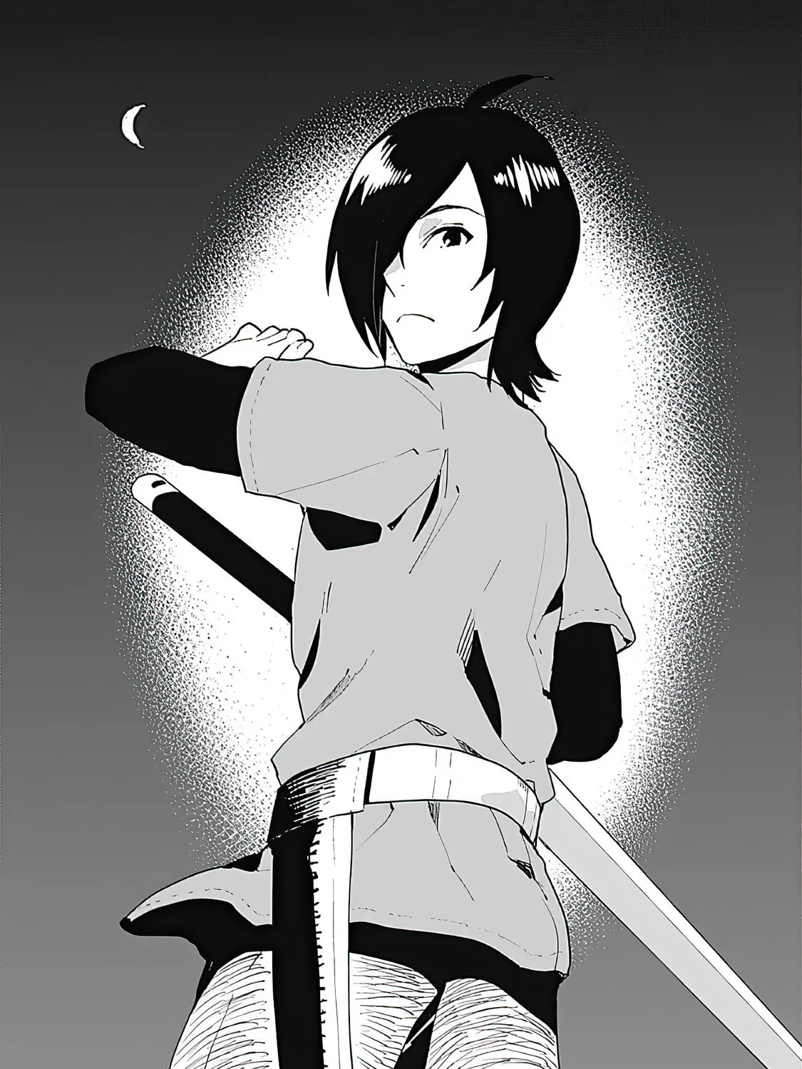 I Came to Another World as a Jack of All Trades and a Master of None to Journey While Relying on Quickness Chapter 7 page 3 - 