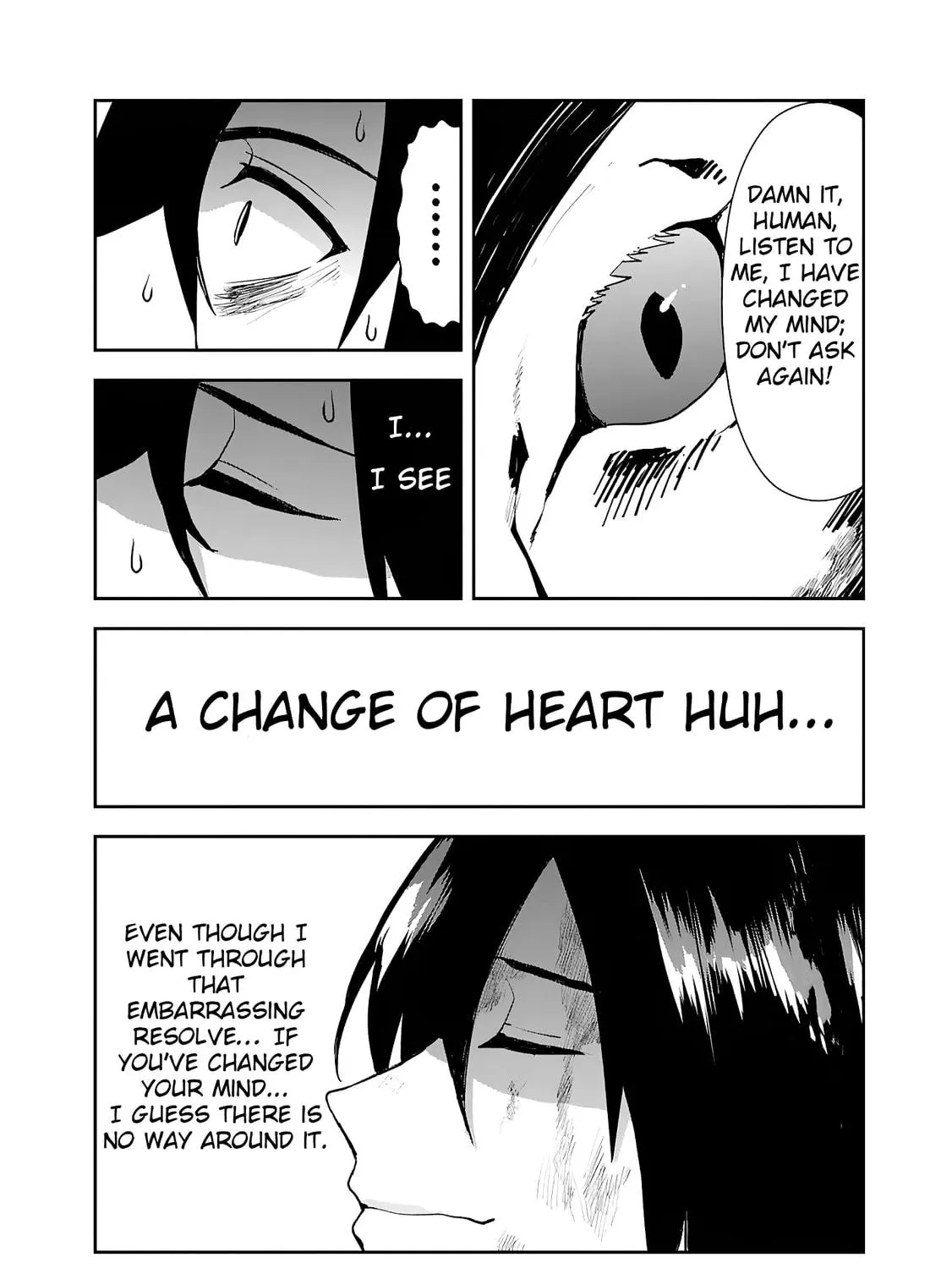 I Came to Another World as a Jack of All Trades and a Master of None to Journey While Relying on Quickness Chapter 8 page 5 - 