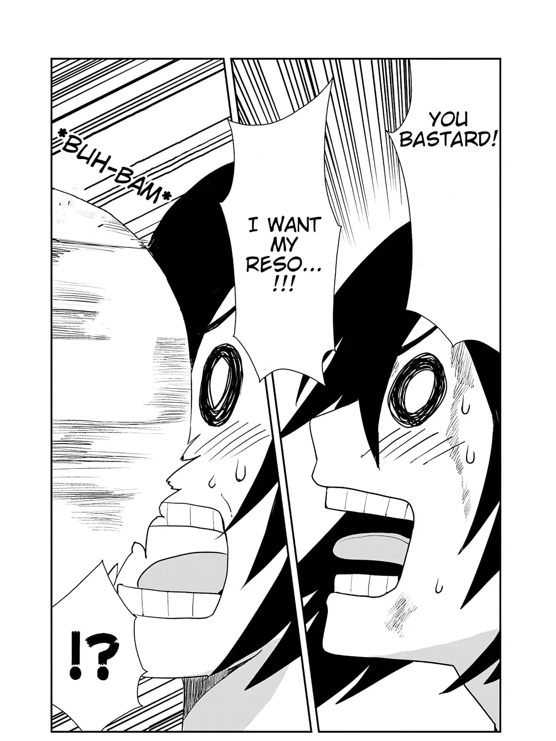 I Came to Another World as a Jack of All Trades and a Master of None to Journey While Relying on Quickness Chapter 8 page 7 - 