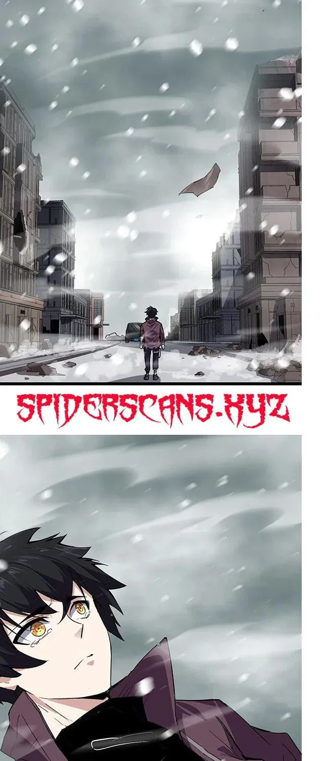 I Can See the Forbidden Zone Rules Chapter 1 page 101 - 