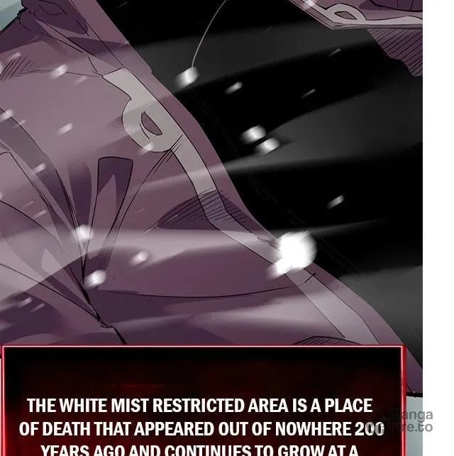 I Can See the Forbidden Zone Rules Chapter 1 page 102 - 