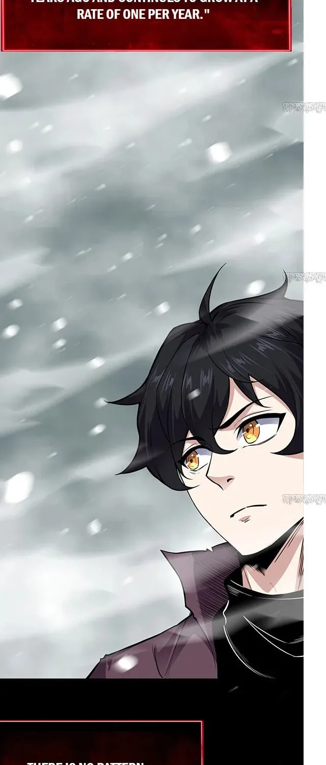 I Can See the Forbidden Zone Rules Chapter 1 page 103 - 