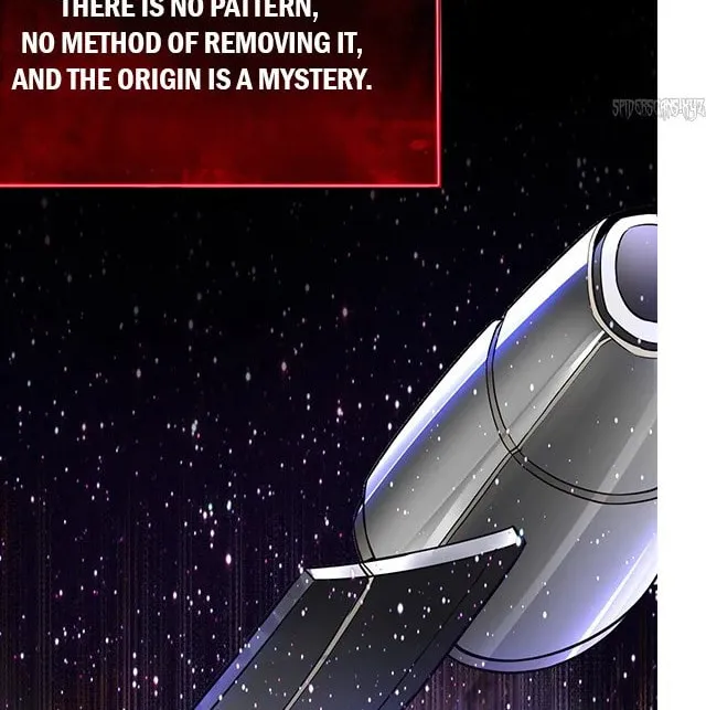 I Can See the Forbidden Zone Rules Chapter 1 page 104 - 