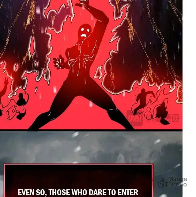 I Can See the Forbidden Zone Rules Chapter 1 page 108 - 