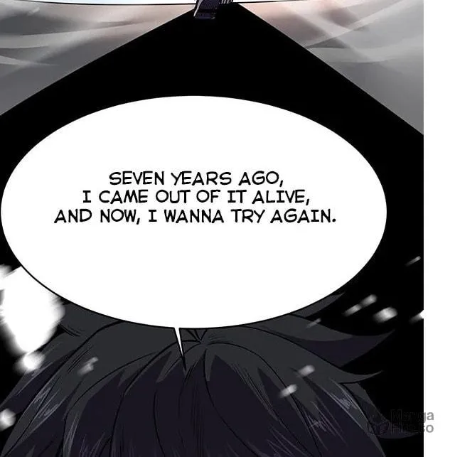 I Can See the Forbidden Zone Rules Chapter 1 page 110 - 