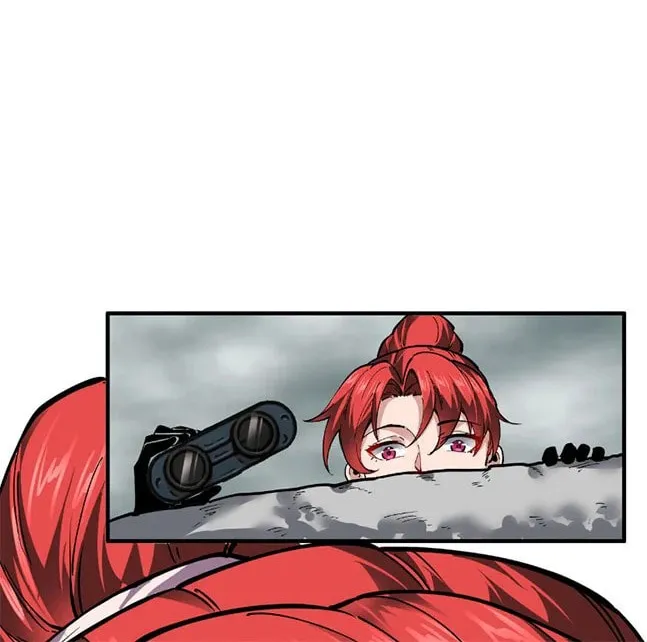 I Can See the Forbidden Zone Rules Chapter 1 page 14 - 