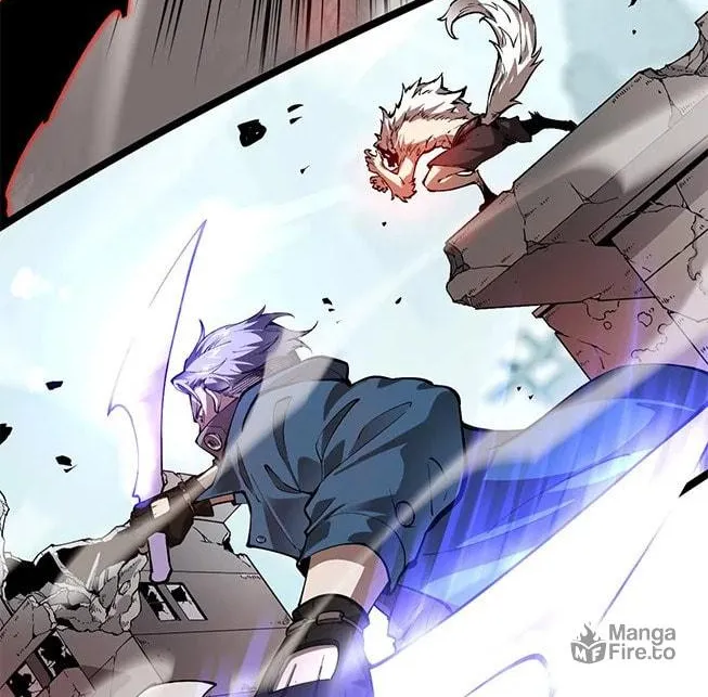 I Can See the Forbidden Zone Rules Chapter 1 page 18 - 
