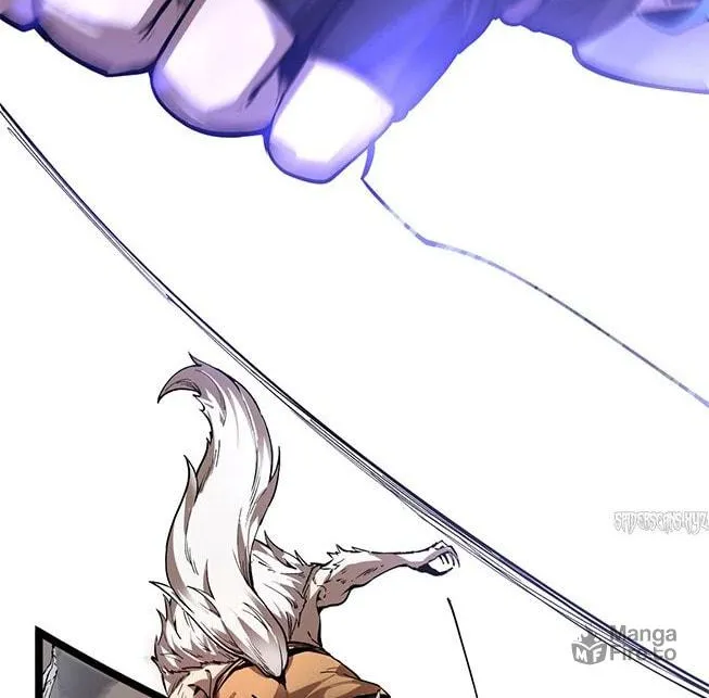 I Can See the Forbidden Zone Rules Chapter 1 page 20 - 