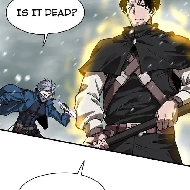 I Can See the Forbidden Zone Rules Chapter 1 page 32 - 