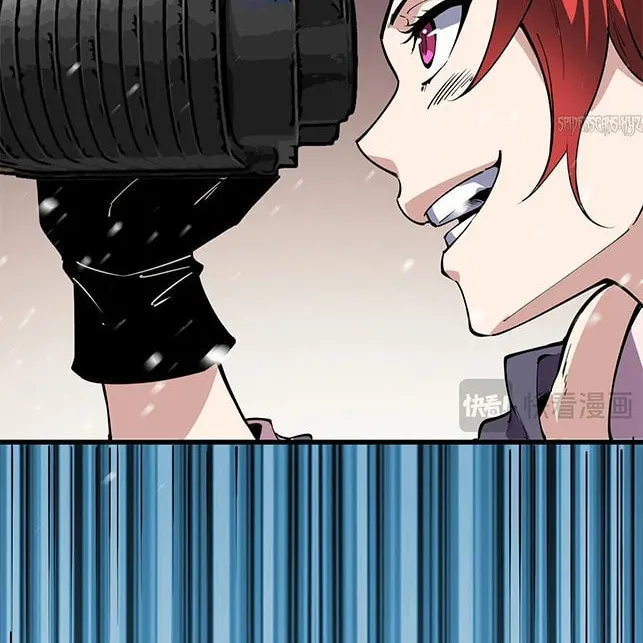 I Can See the Forbidden Zone Rules Chapter 1 page 34 - 