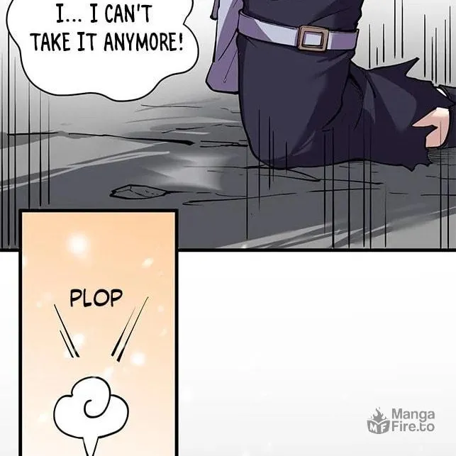 I Can See the Forbidden Zone Rules Chapter 1 page 36 - 