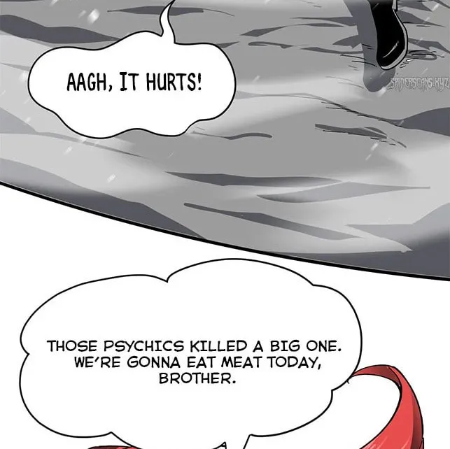 I Can See the Forbidden Zone Rules Chapter 1 page 38 - 