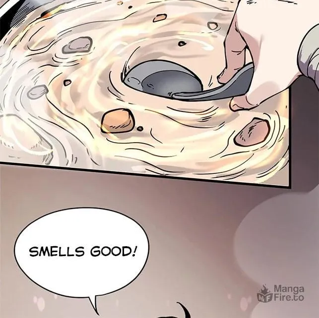 I Can See the Forbidden Zone Rules Chapter 1 page 42 - 