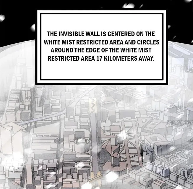 I Can See the Forbidden Zone Rules Chapter 1 page 52 - 