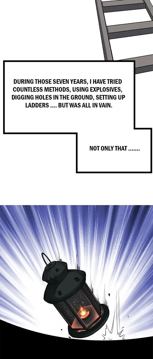 I Can See the Forbidden Zone Rules Chapter 1 page 59 - 
