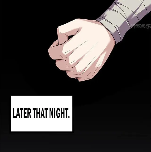 I Can See the Forbidden Zone Rules Chapter 1 page 64 - 