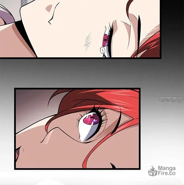 I Can See the Forbidden Zone Rules Chapter 1 page 66 - 