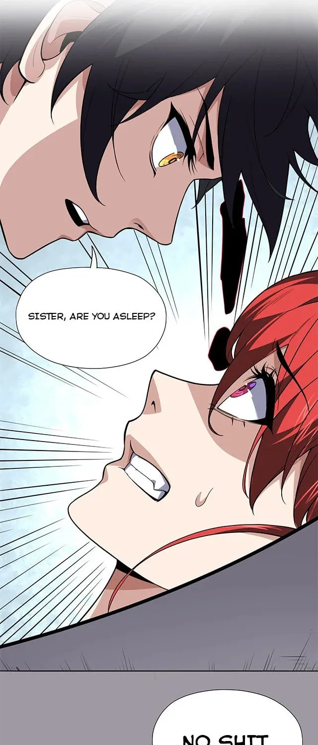 I Can See the Forbidden Zone Rules Chapter 1 page 67 - 