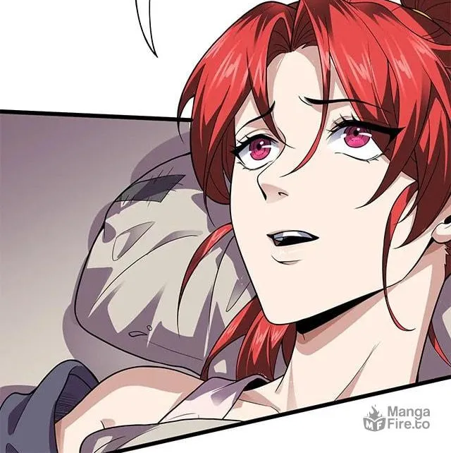 I Can See the Forbidden Zone Rules Chapter 1 page 70 - 
