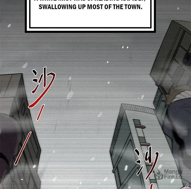I Can See the Forbidden Zone Rules Chapter 1 page 72 - 
