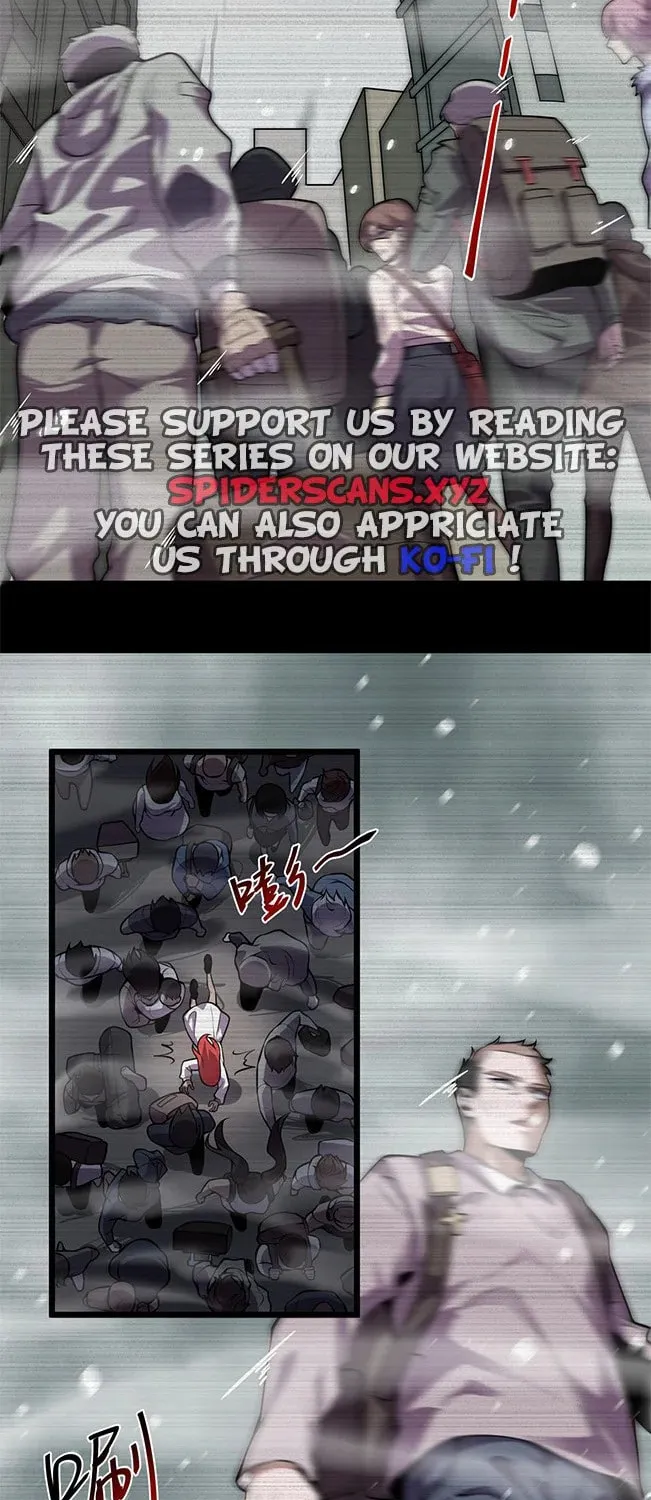 I Can See the Forbidden Zone Rules Chapter 1 page 73 - 