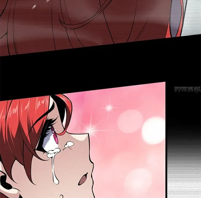 I Can See the Forbidden Zone Rules Chapter 1 page 76 - 