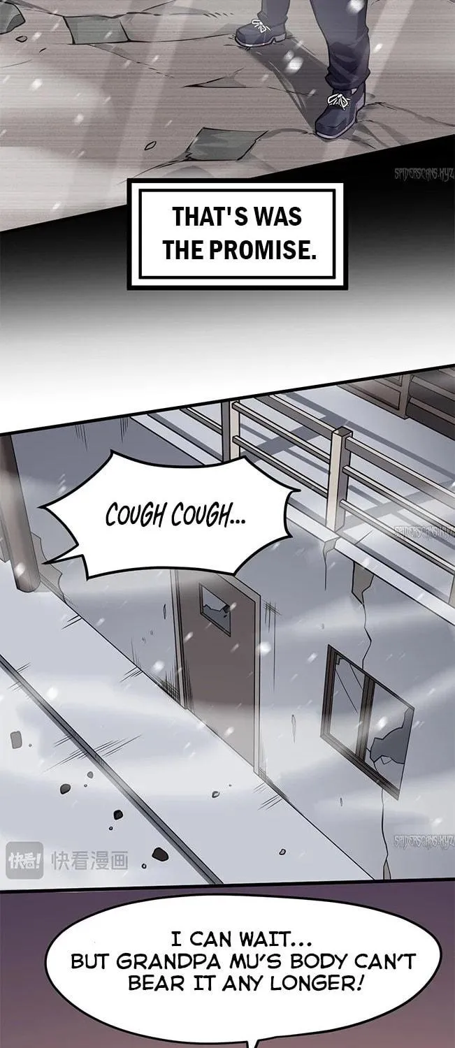 I Can See the Forbidden Zone Rules Chapter 1 page 79 - 