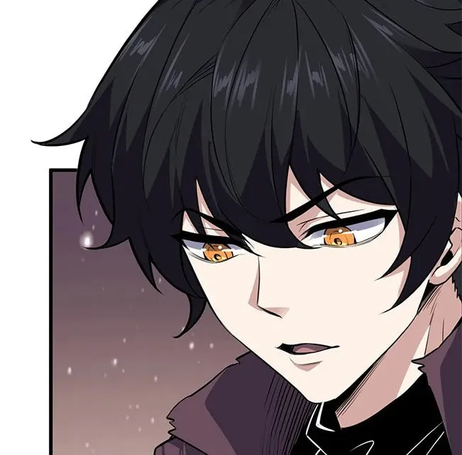 I Can See the Forbidden Zone Rules Chapter 1 page 82 - 
