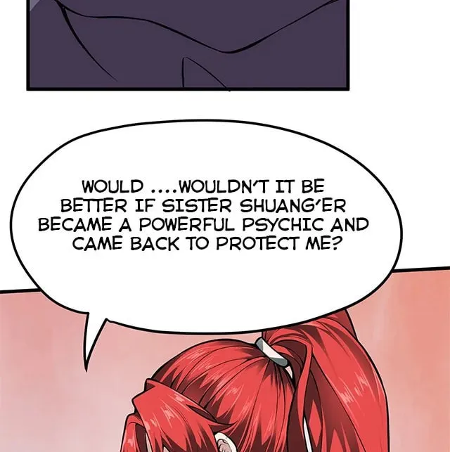 I Can See the Forbidden Zone Rules Chapter 1 page 86 - 