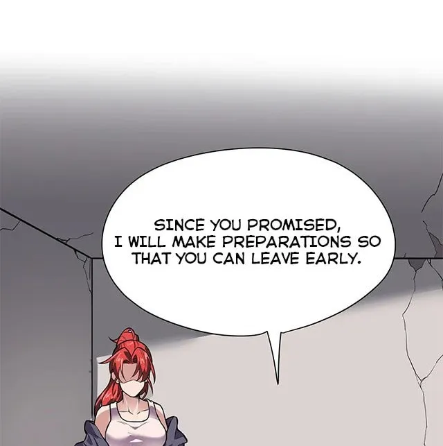 I Can See the Forbidden Zone Rules Chapter 1 page 88 - 