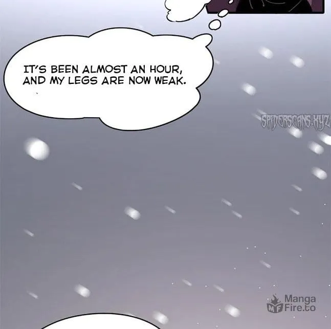 I Can See the Forbidden Zone Rules Chapter 1 page 10 - 
