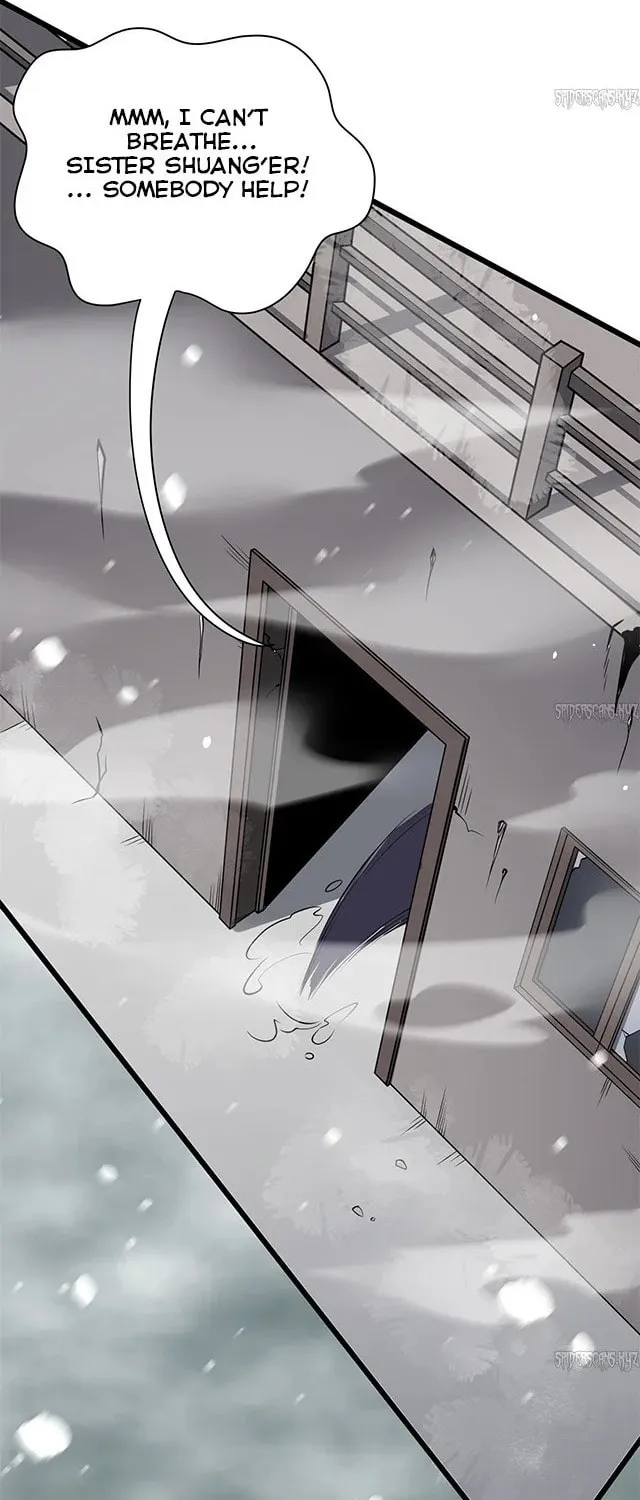 I Can See the Forbidden Zone Rules Chapter 1 page 91 - 