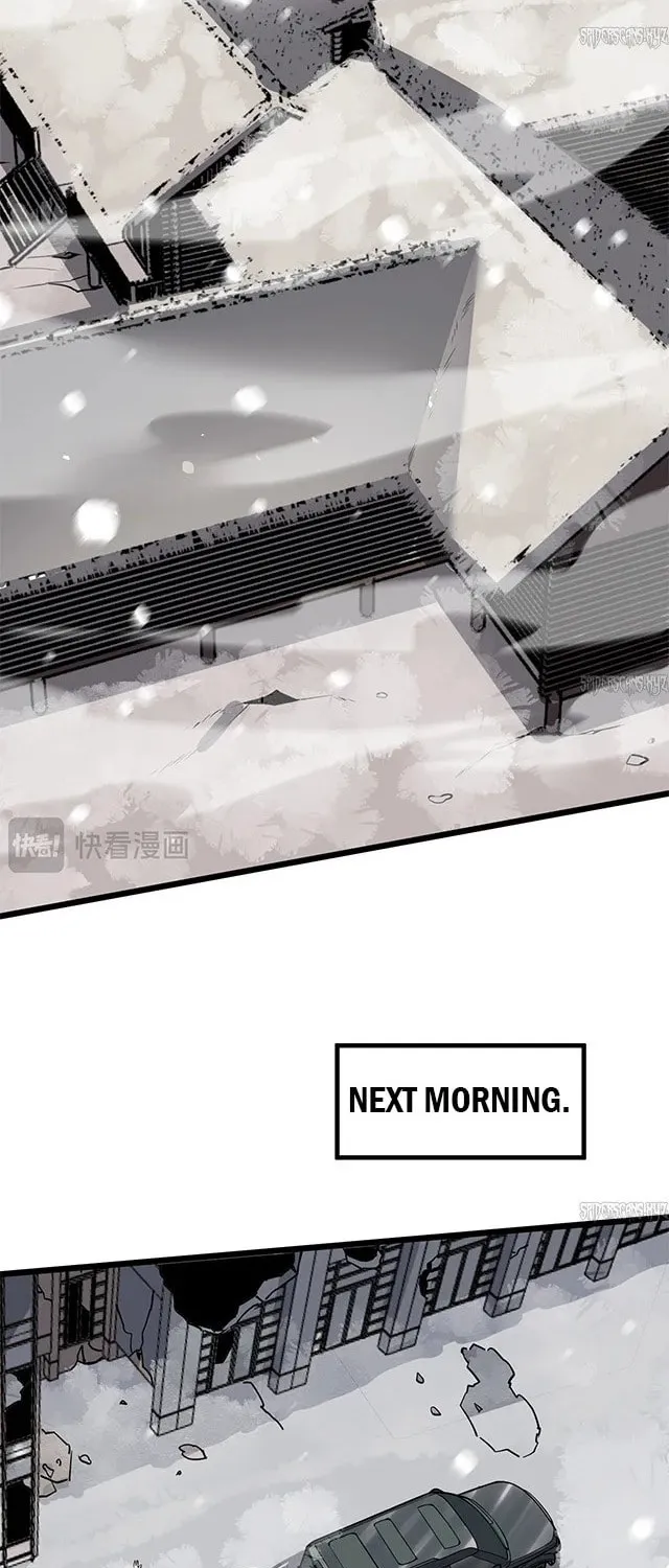 I Can See the Forbidden Zone Rules Chapter 1 page 93 - 